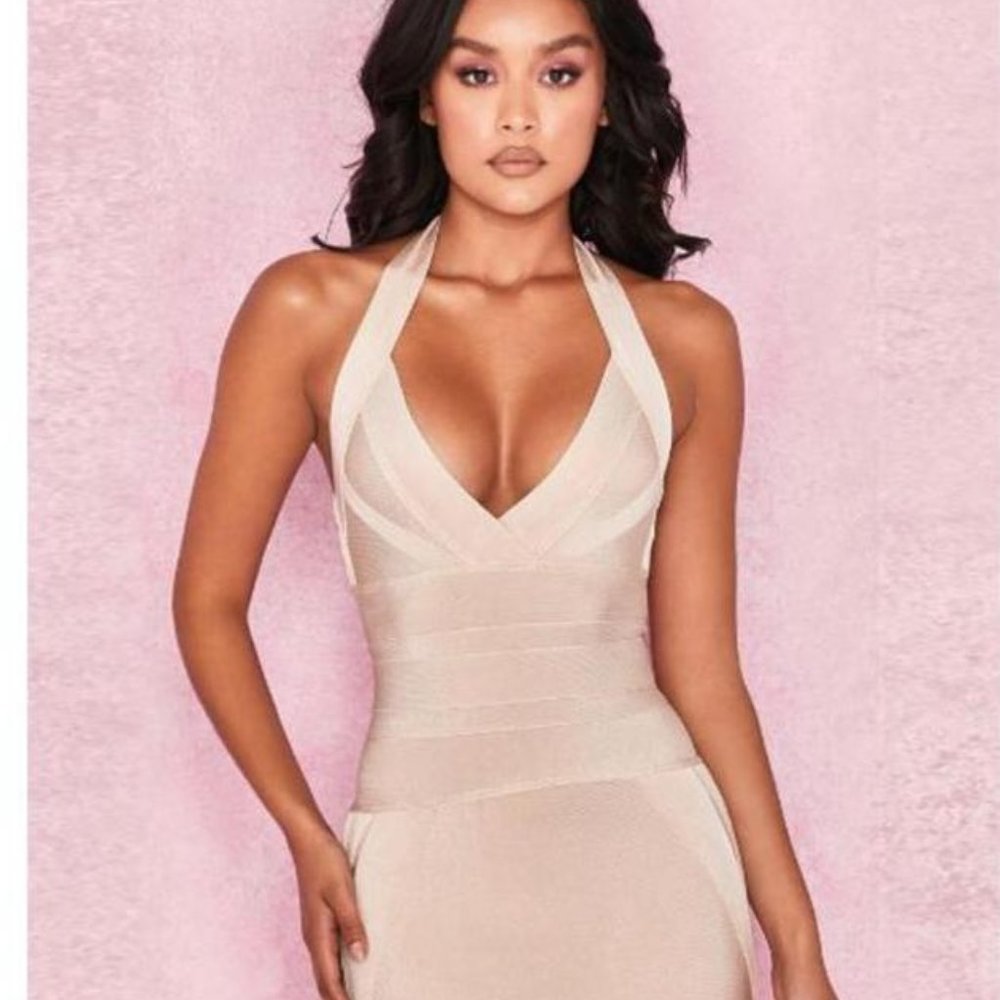 Fashion Dress Bandage